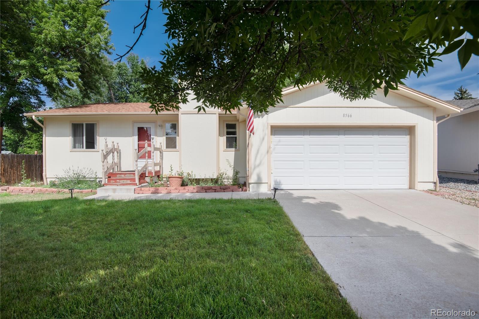 8566 Cody Court Arvada CO 80005