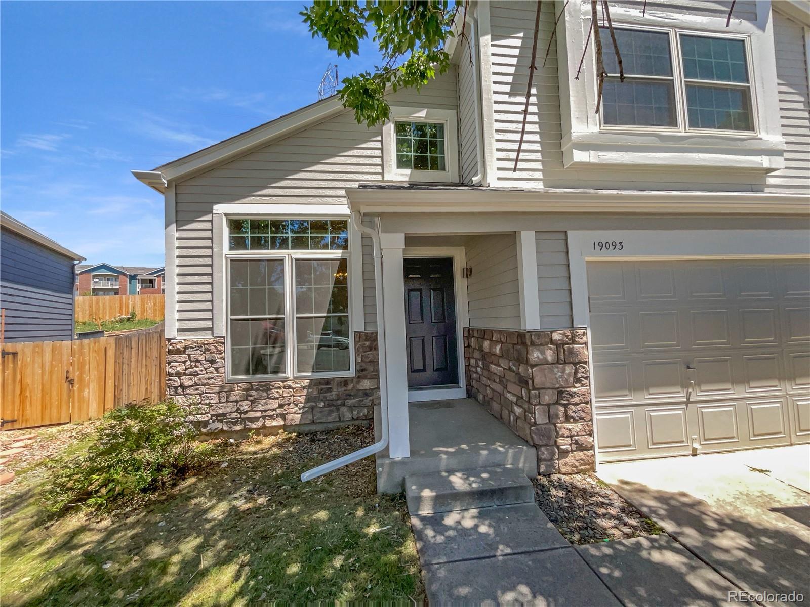 19093 E Linvale Place Aurora CO 80013
