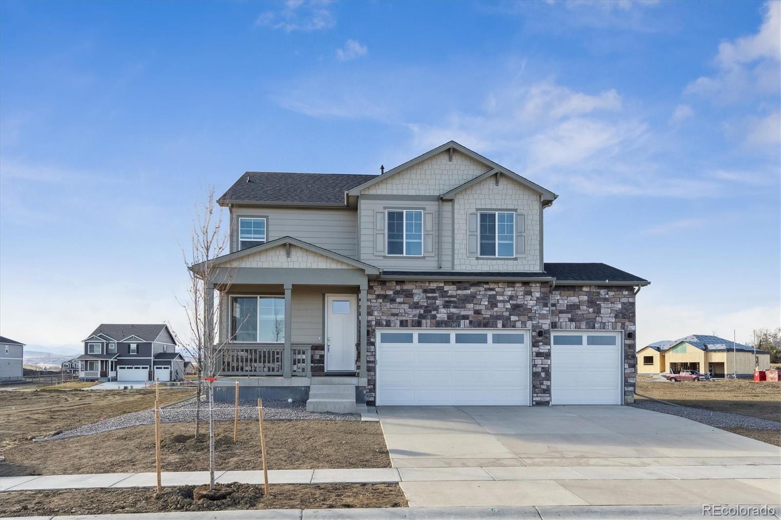 1836 Westport Avenue Berthoud CO 80513
