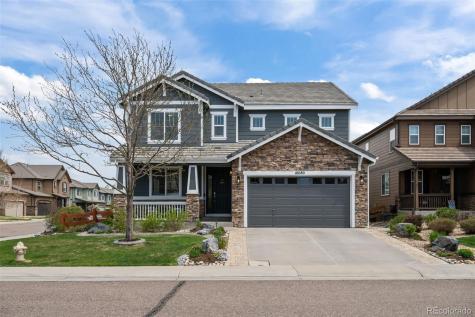 10680 Worthington Circle Parker CO 80134