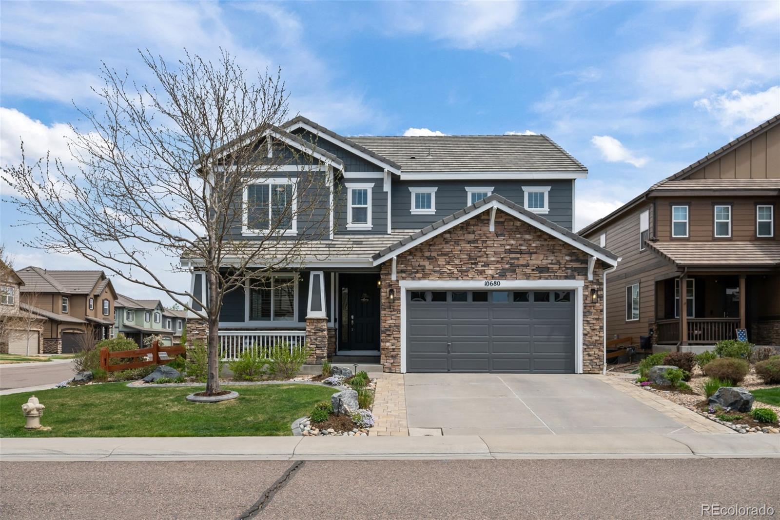10680 Worthington Circle Parker CO 80134