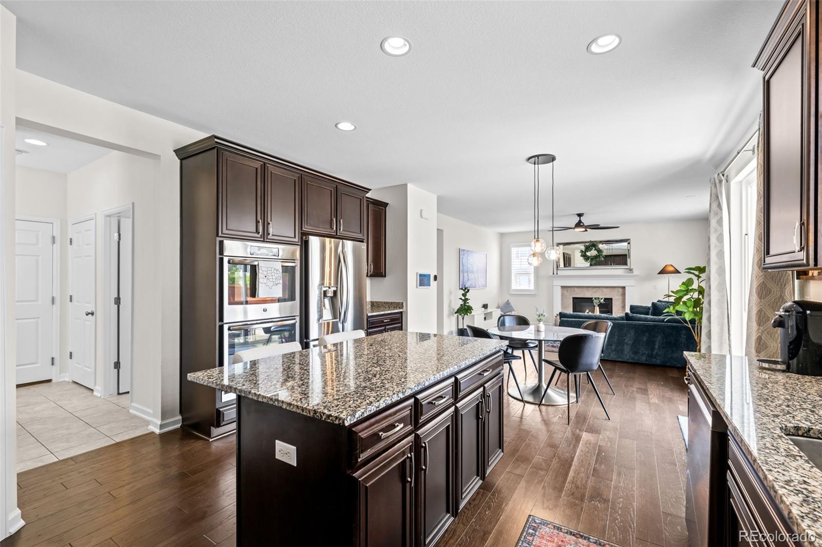 10680 Worthington Circle Parker CO 80134