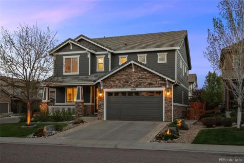 10680 Worthington Circle Parker CO 80134