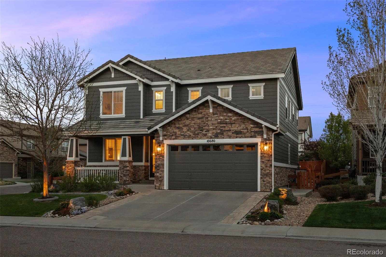 10680 Worthington Circle Parker CO 80134