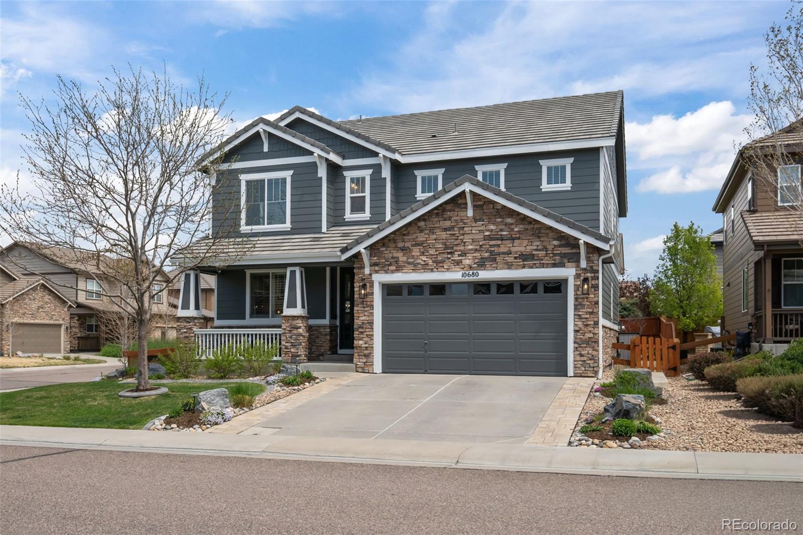 10680 Worthington Circle Parker CO 80134