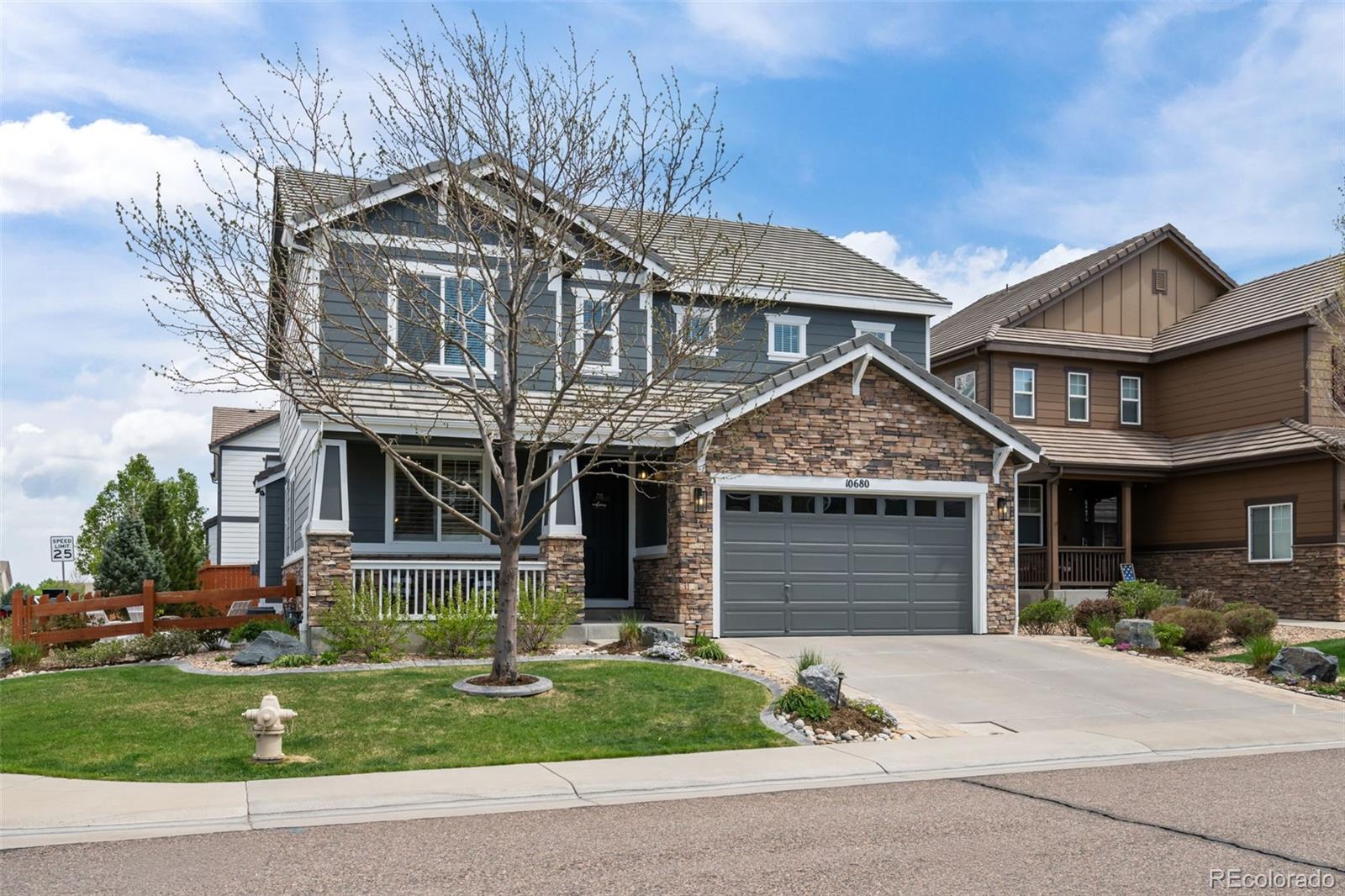 10680 Worthington Circle Parker CO 80134