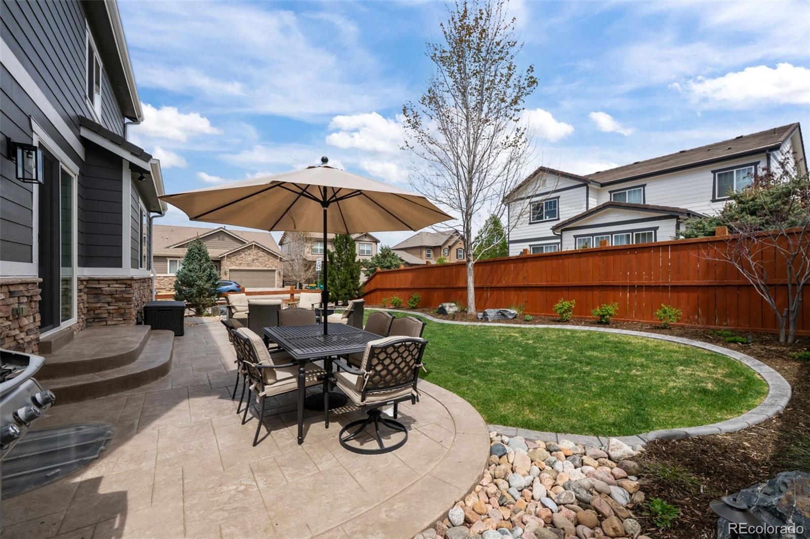 10680 Worthington Circle Parker CO 80134
