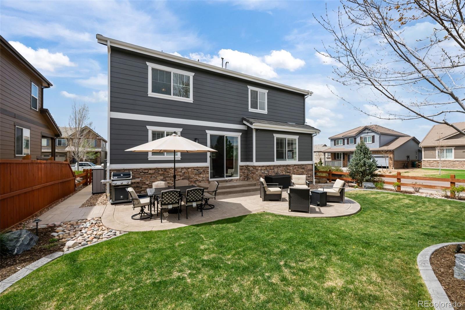 10680 Worthington Circle Parker CO 80134