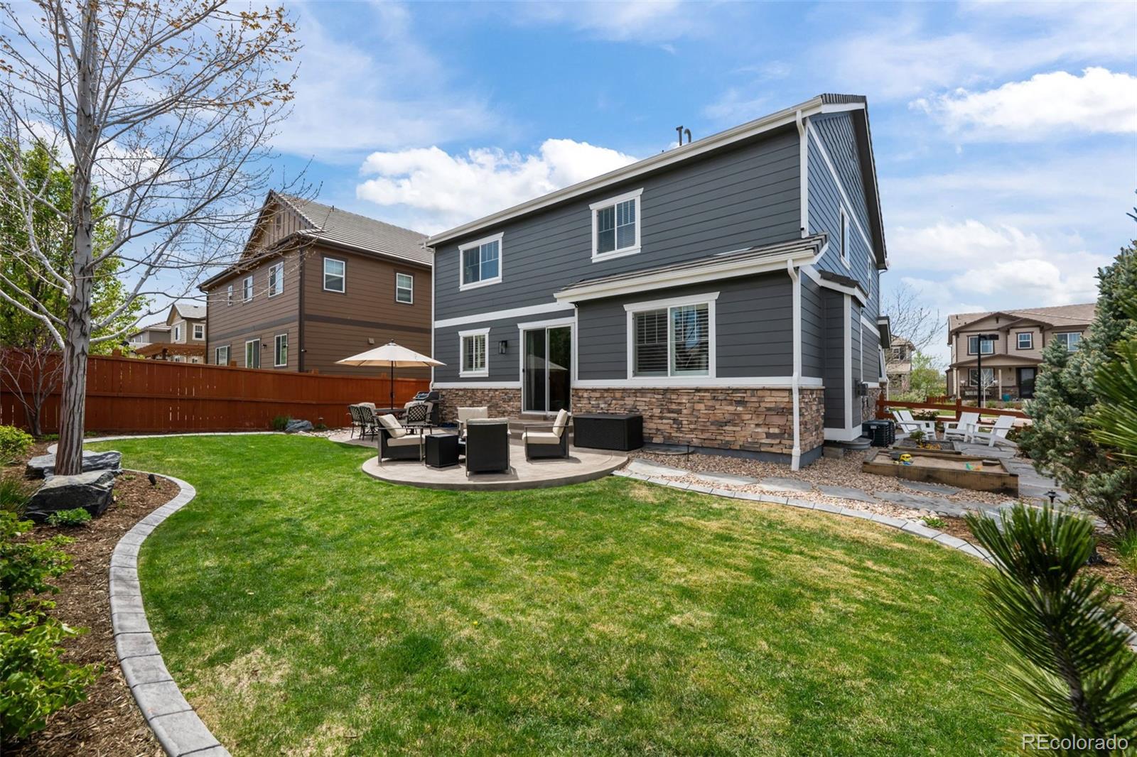 10680 Worthington Circle Parker CO 80134