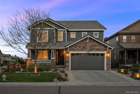 10680 Worthington Circle Parker CO 80134