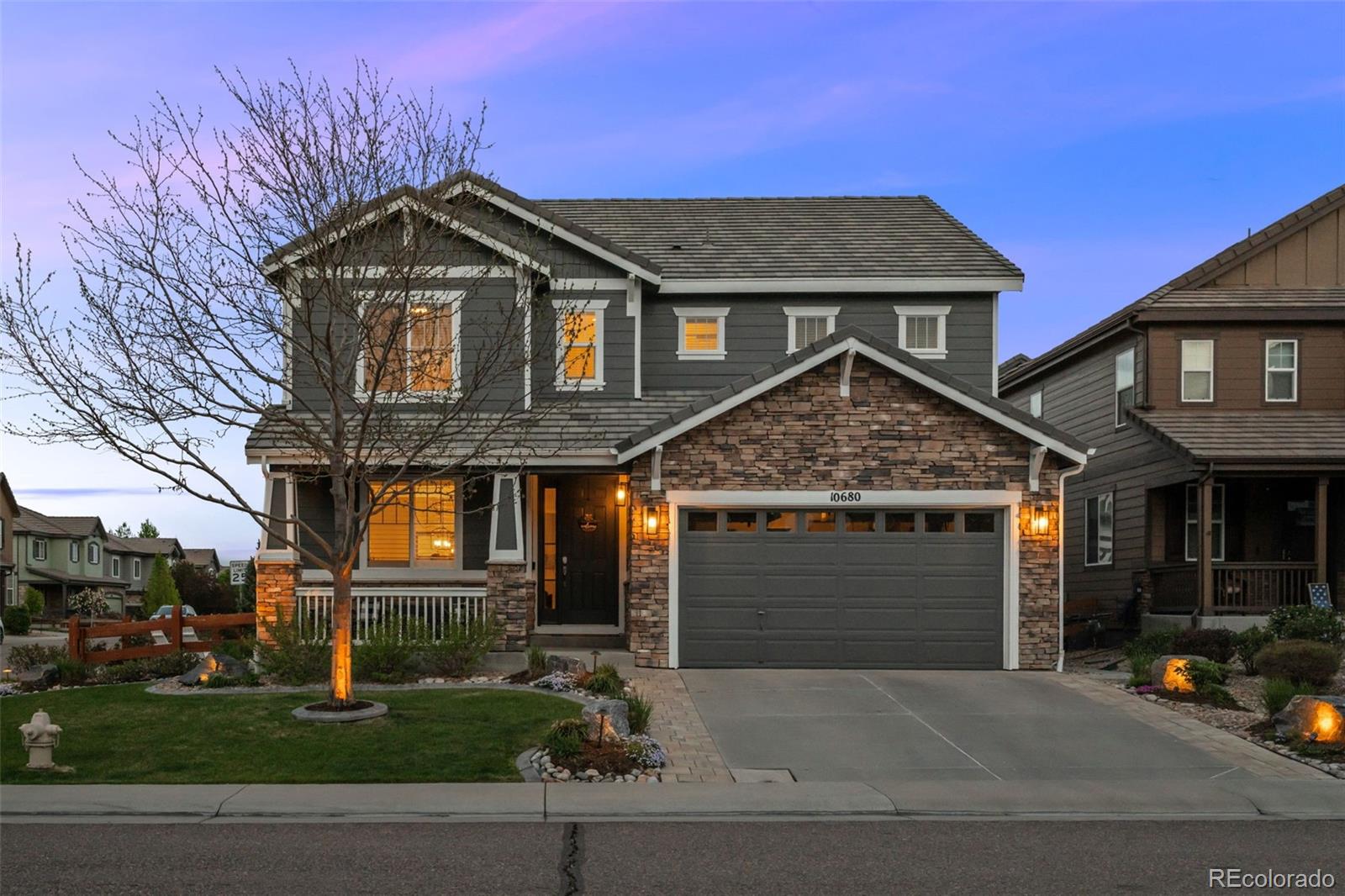 10680 Worthington Circle Parker CO 80134