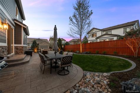 10680 Worthington Circle Parker CO 80134