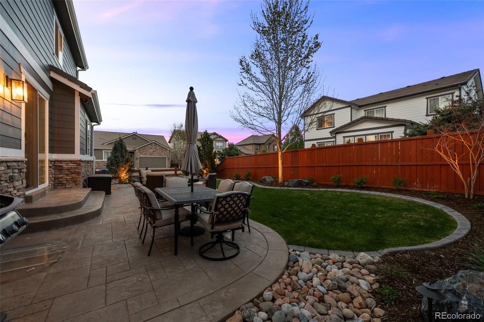 10680 Worthington Circle Parker CO 80134