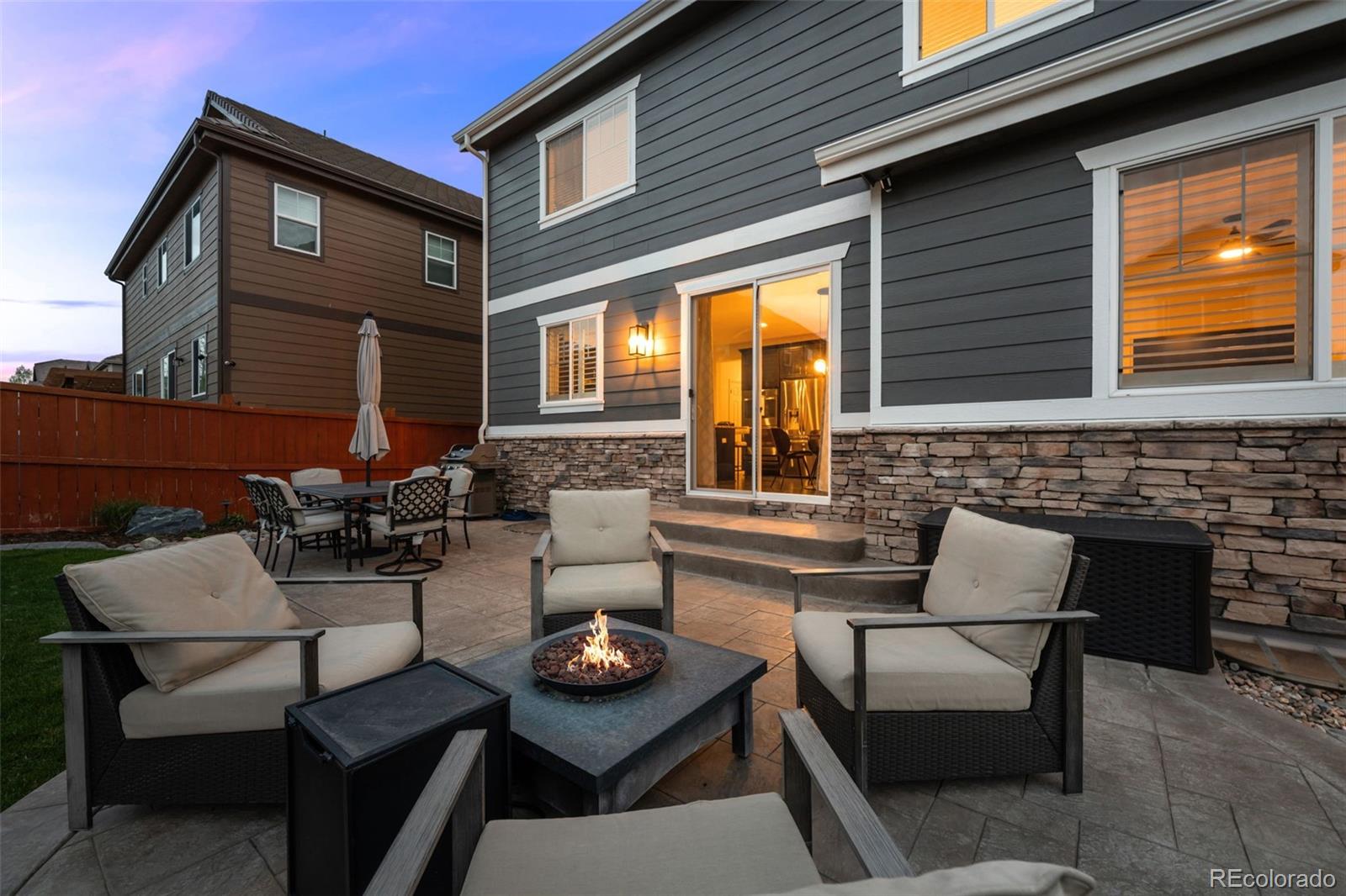 10680 Worthington Circle Parker CO 80134
