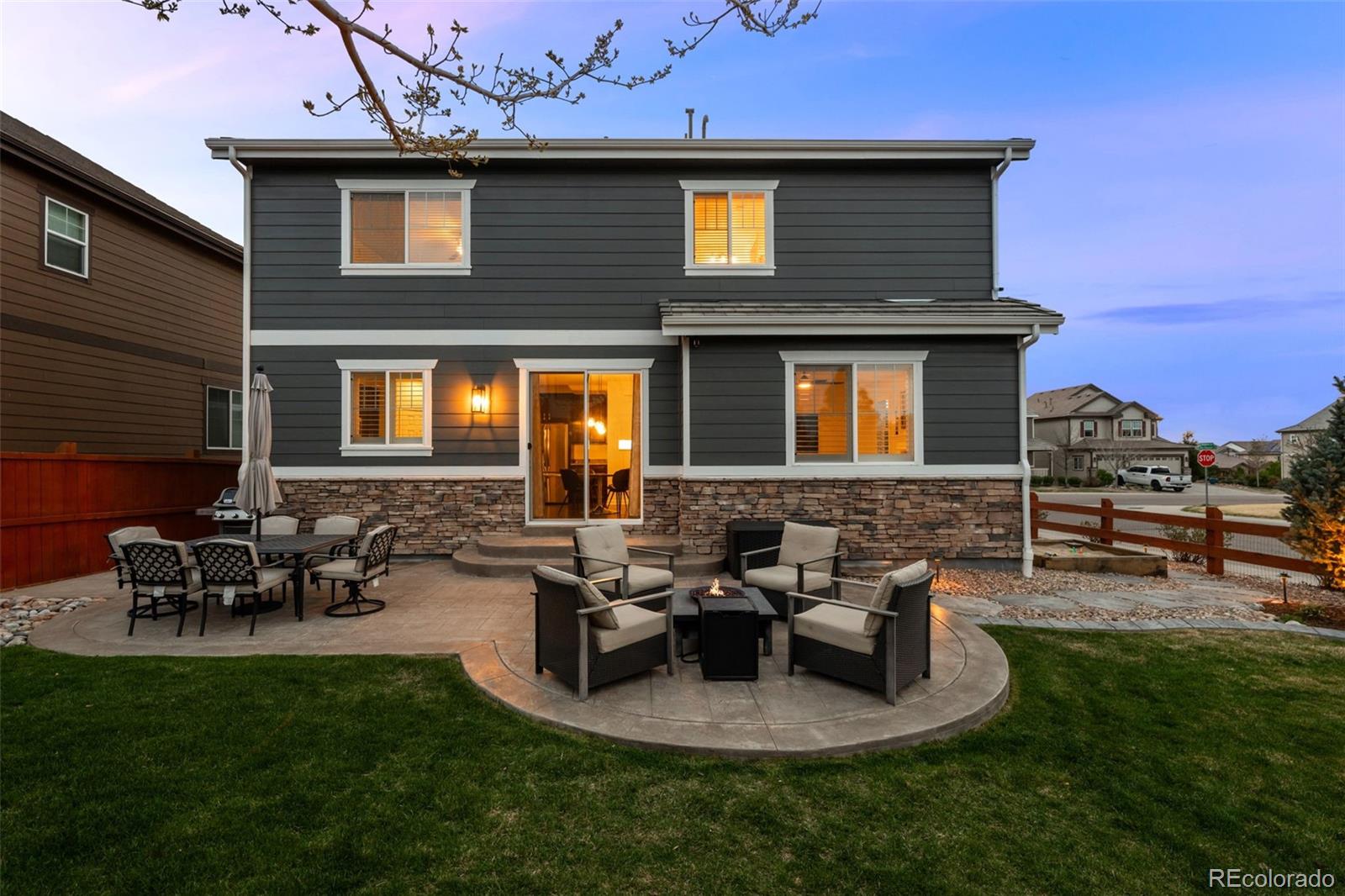 10680 Worthington Circle Parker CO 80134