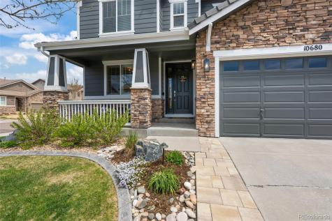 10680 Worthington Circle Parker CO 80134