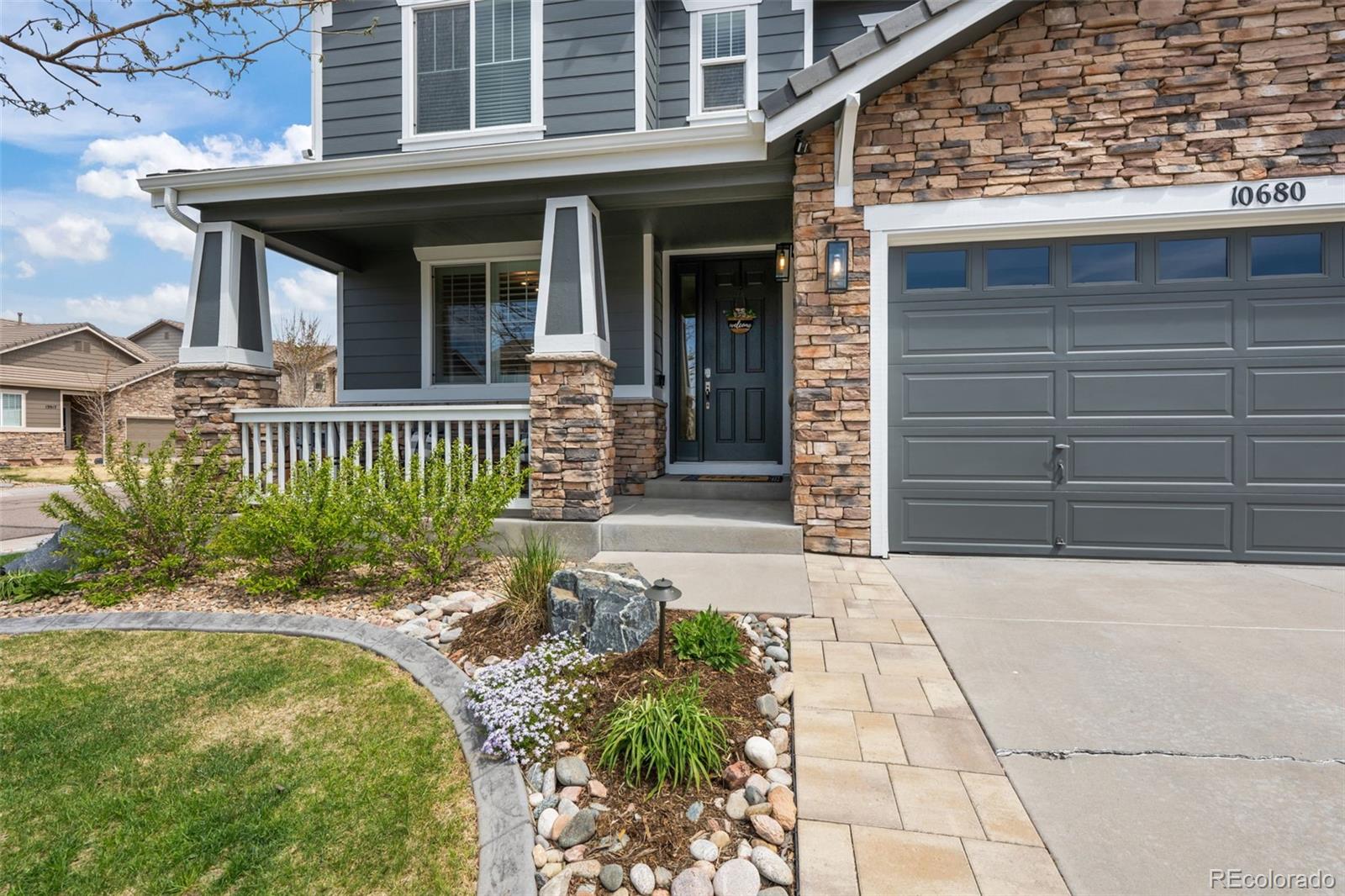 10680 Worthington Circle Parker CO 80134