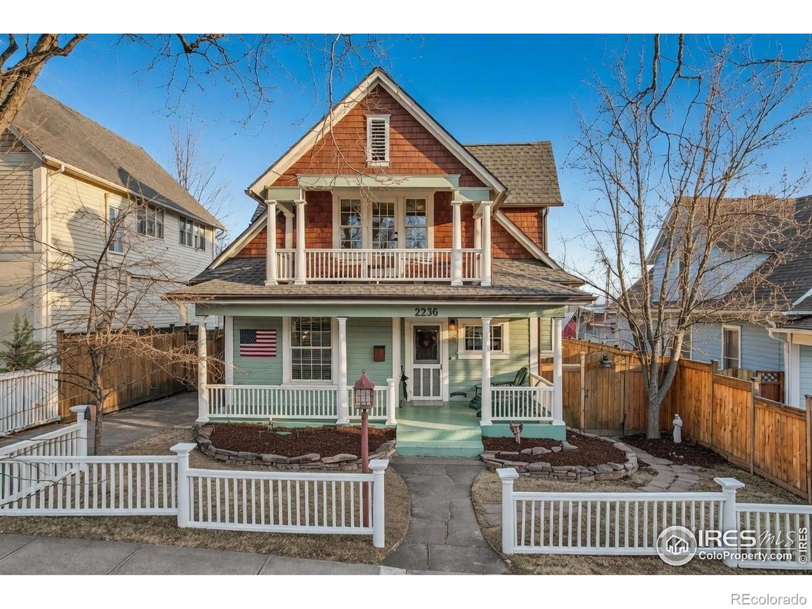 2236 17th Street Boulder CO 80302