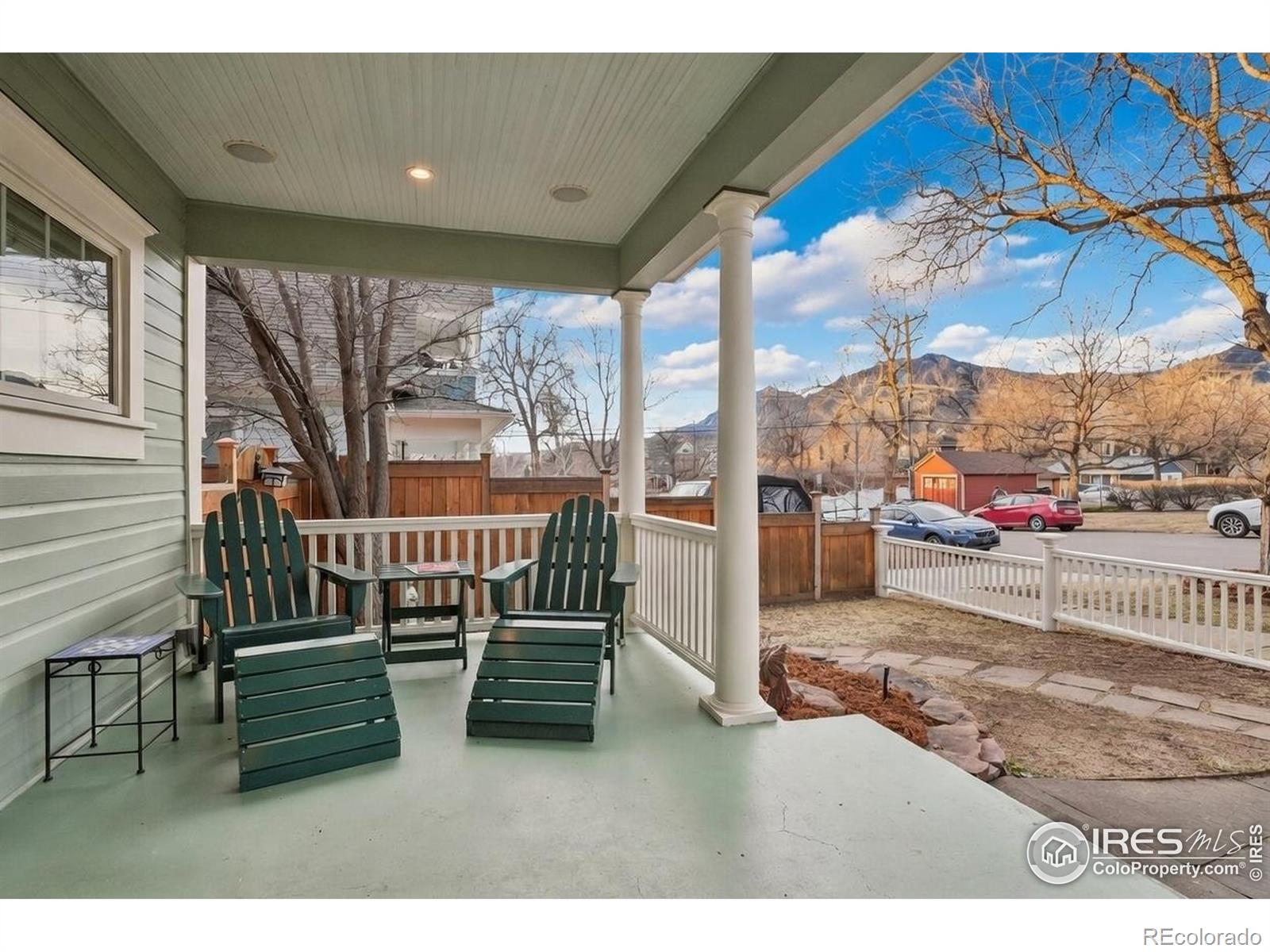 2236 17th Street Boulder CO 80302
