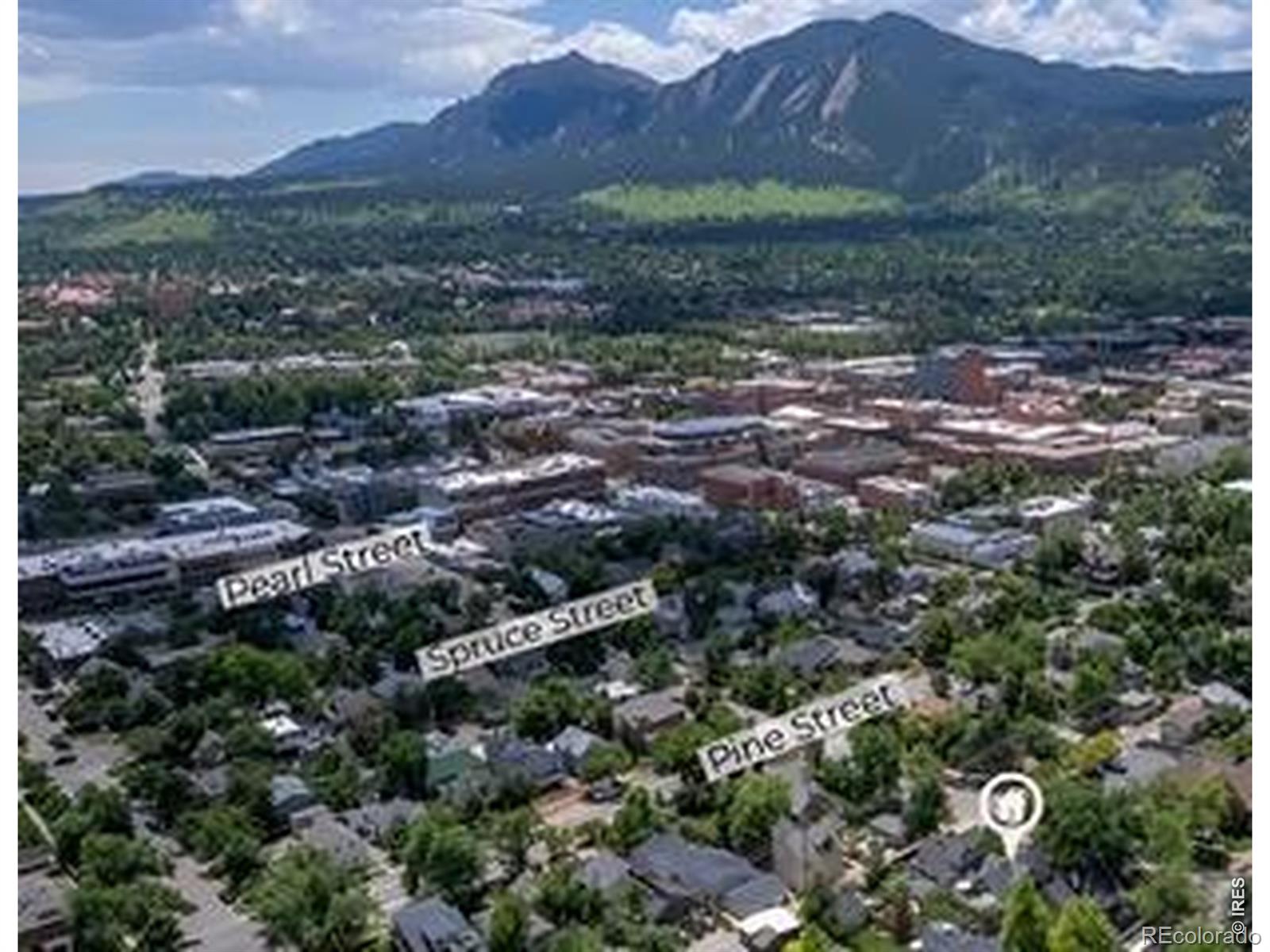 2236 17th Street Boulder CO 80302