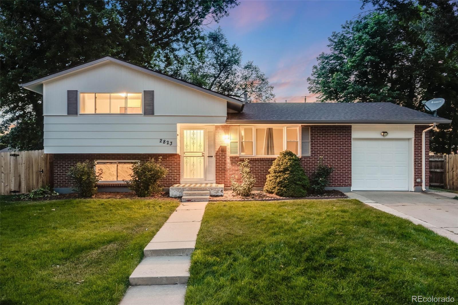 2823 S Otis Street Denver CO 80227