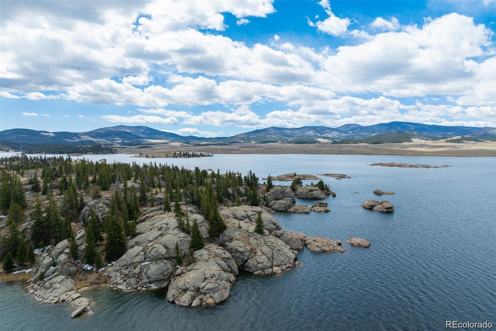 688 Tiara Road Lake George CO 80827