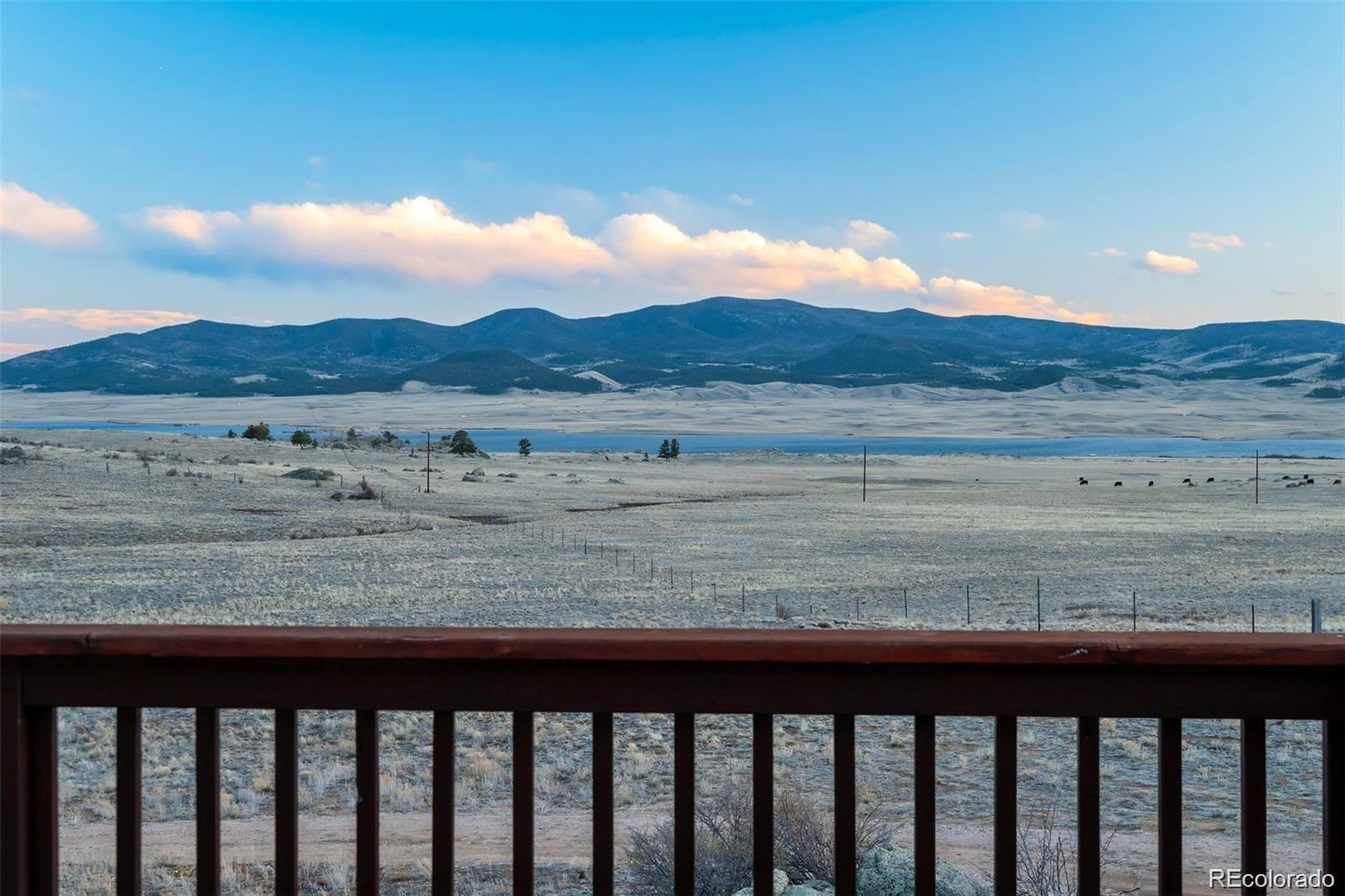 688 Tiara Road Lake George CO 80827