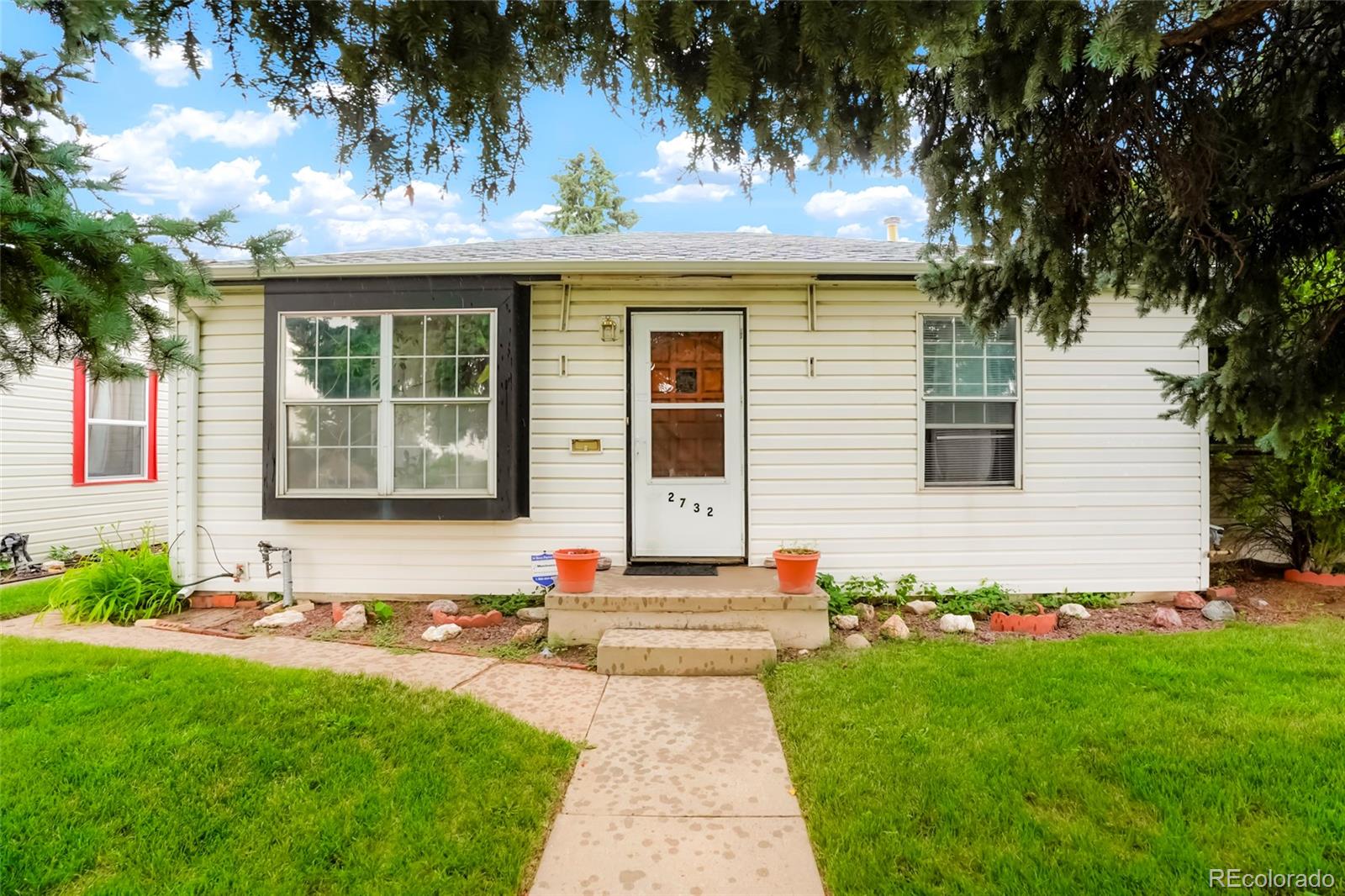 2732 W Archer Place Denver CO 80219