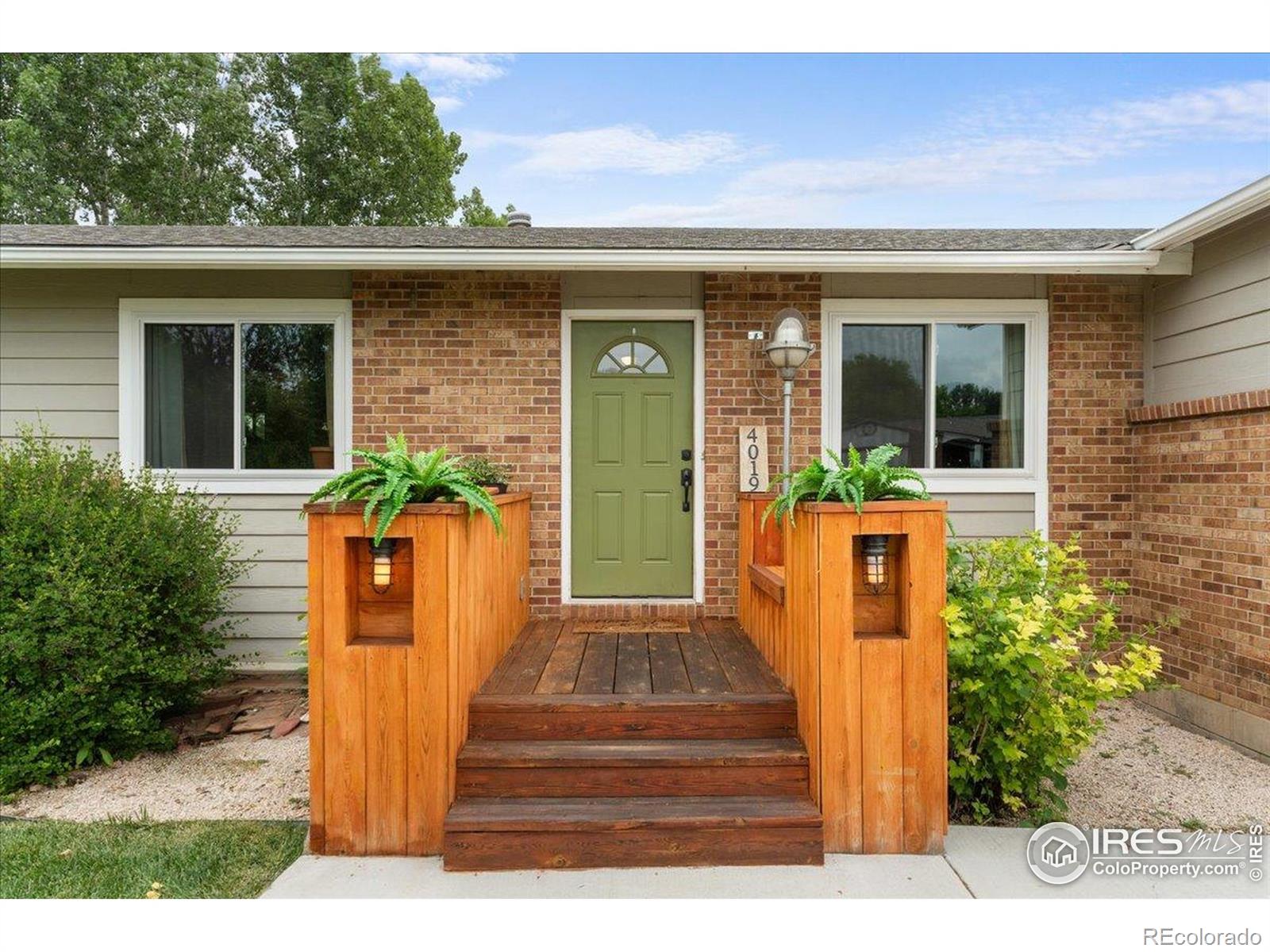 4019 Burr Oak Drive Loveland CO 80538