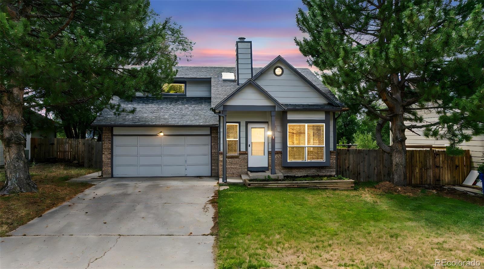 265 Dix Circle Colorado Springs CO 80911