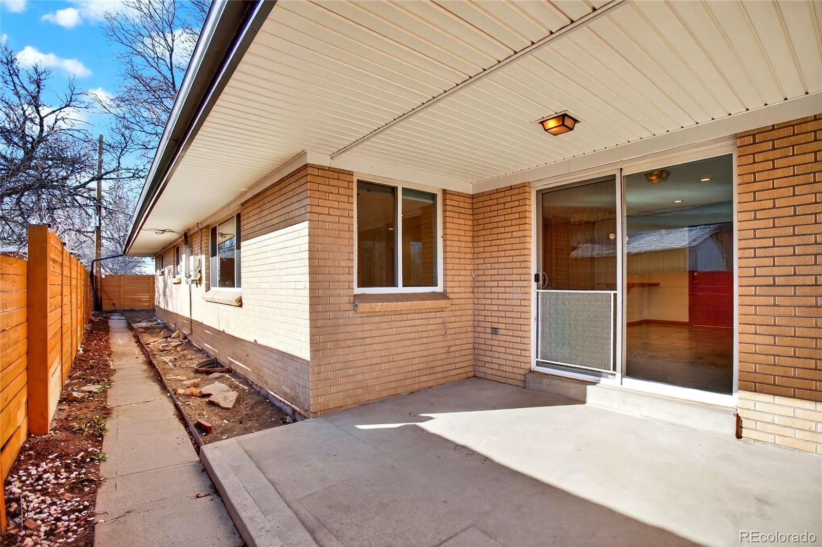 1880 S Monaco Parkway Denver CO 80224