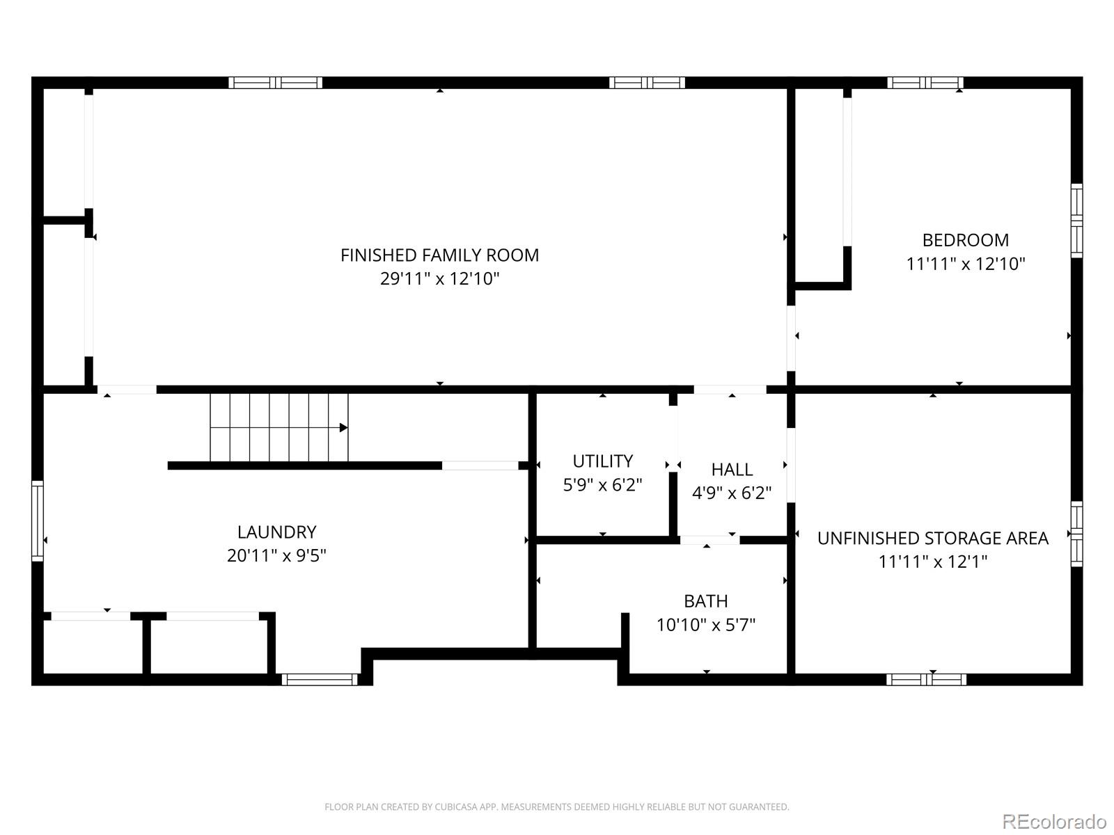 1880 S Monaco Parkway Denver CO 80224