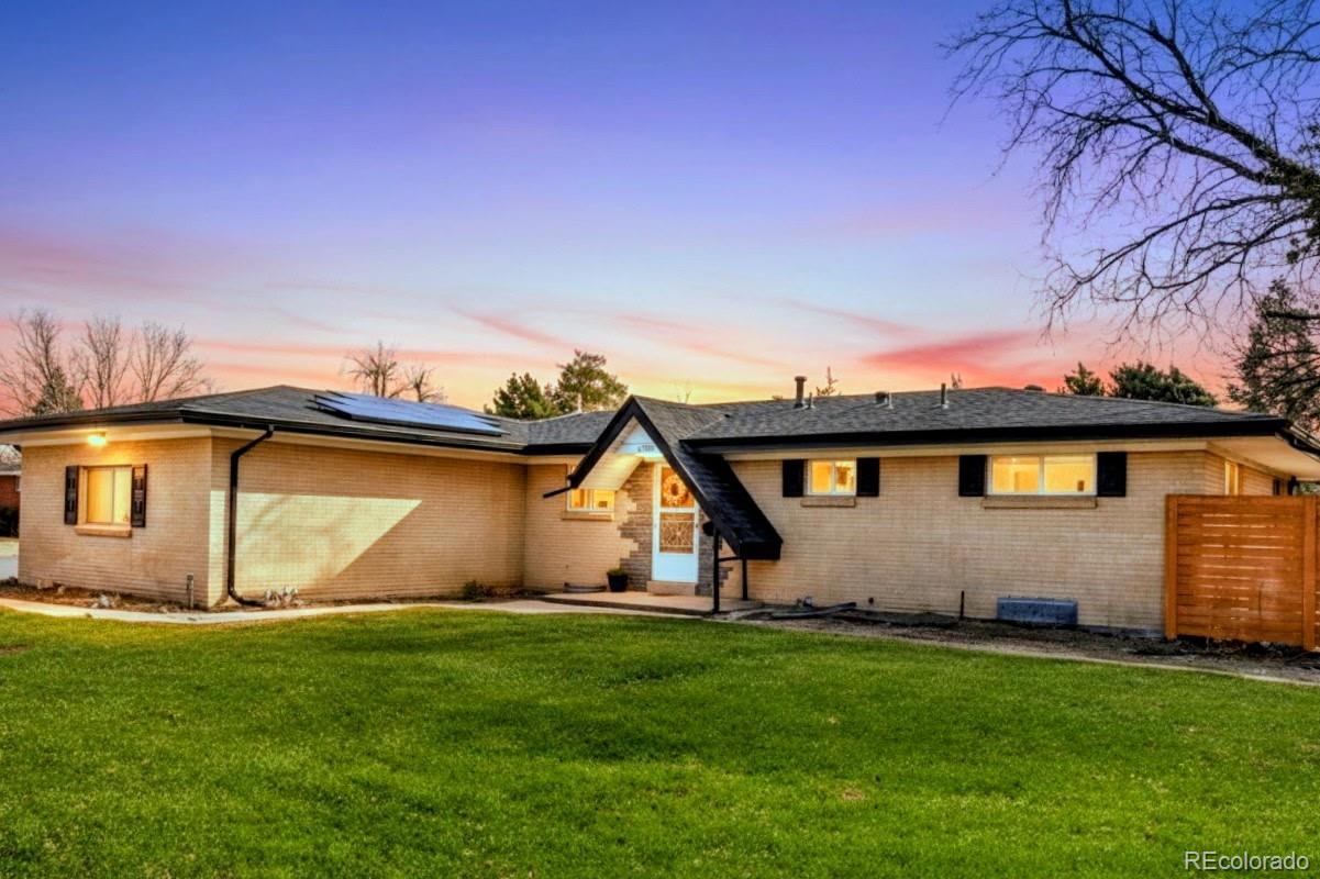1880 S Monaco Parkway Denver CO 80224