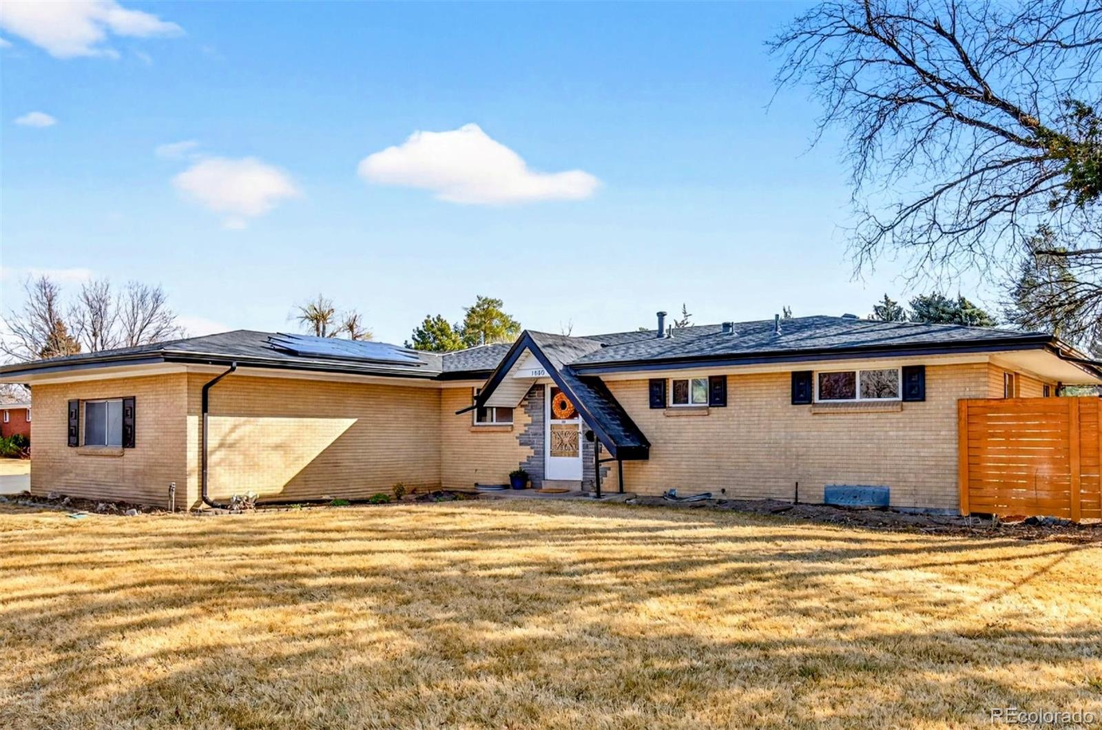 1880 S Monaco Parkway Denver CO 80224