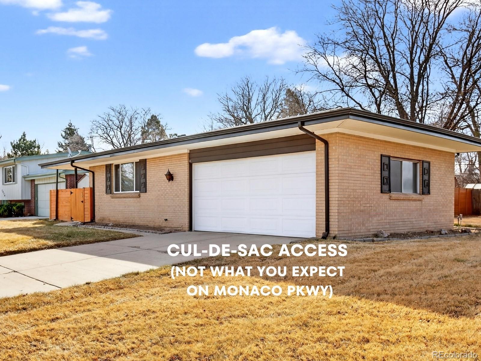 1880 S Monaco Parkway Denver CO 80224