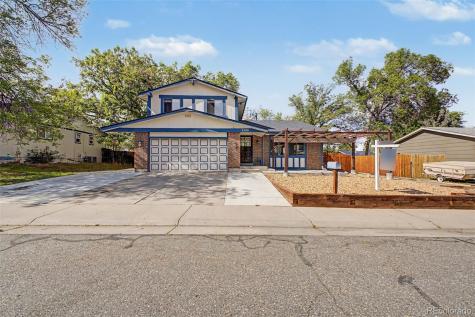 9309 W 76th Avenue Arvada CO 80005