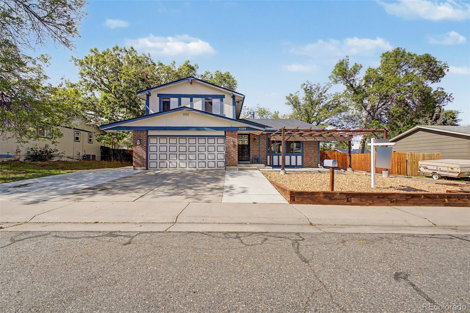 9309 W 76th Avenue Arvada CO 80005