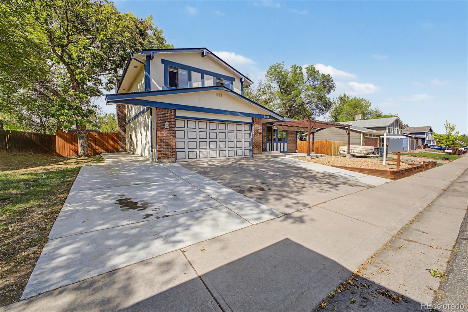 9309 W 76th Avenue Arvada CO 80005