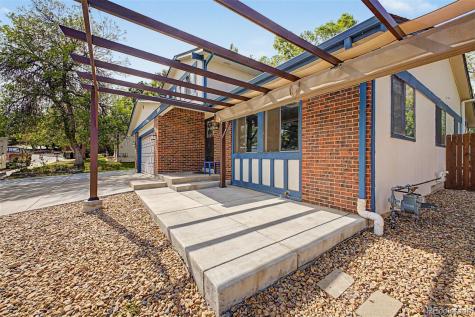 9309 W 76th Avenue Arvada CO 80005