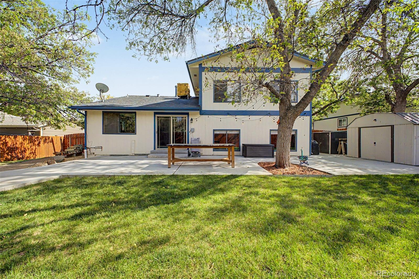 9309 W 76th Avenue Arvada CO 80005