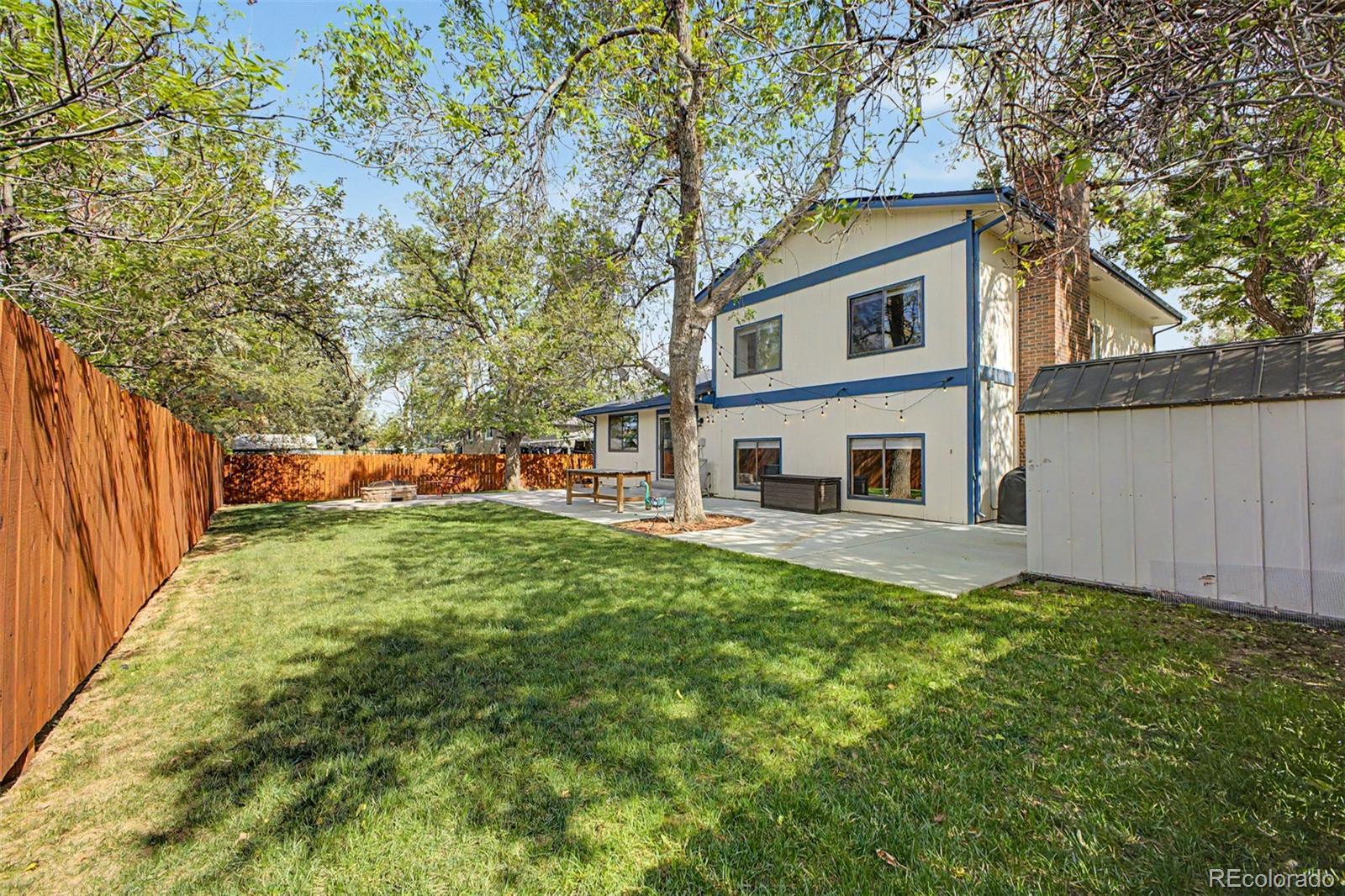 9309 W 76th Avenue Arvada CO 80005