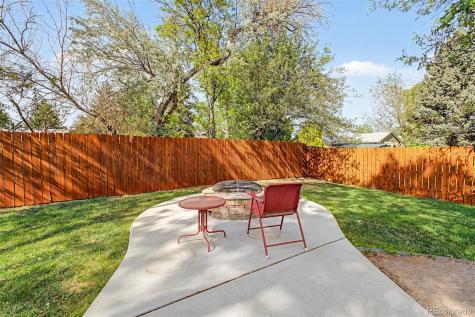 9309 W 76th Avenue Arvada CO 80005