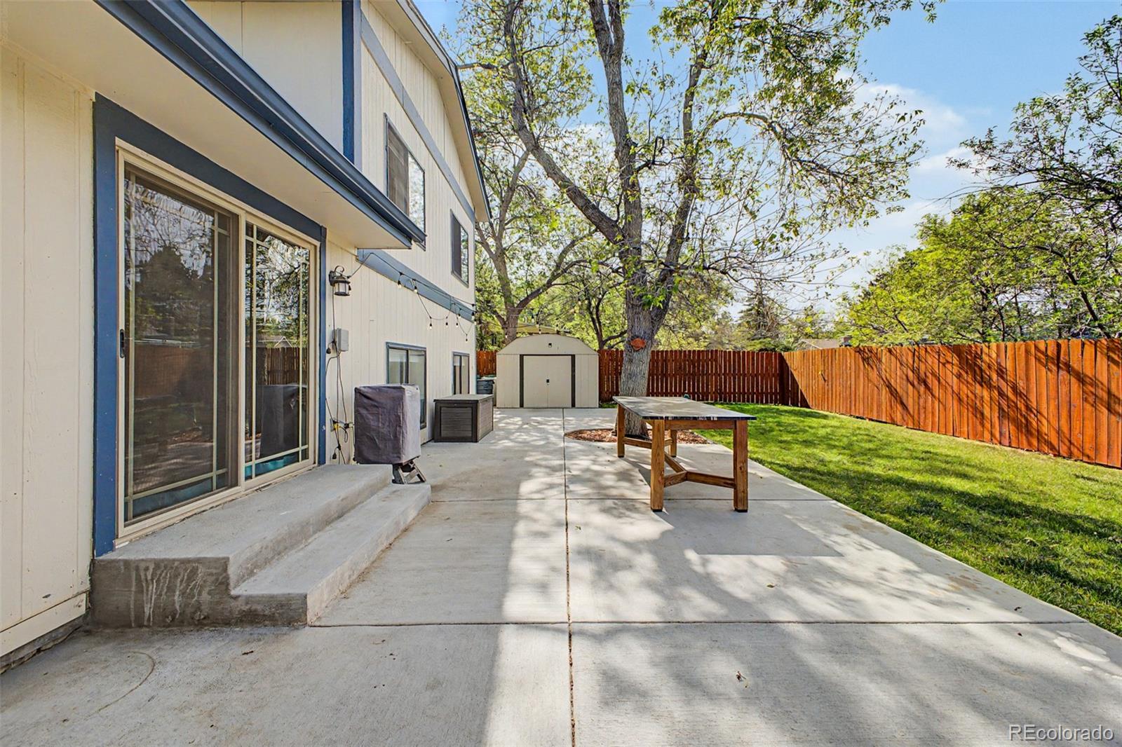 9309 W 76th Avenue Arvada CO 80005