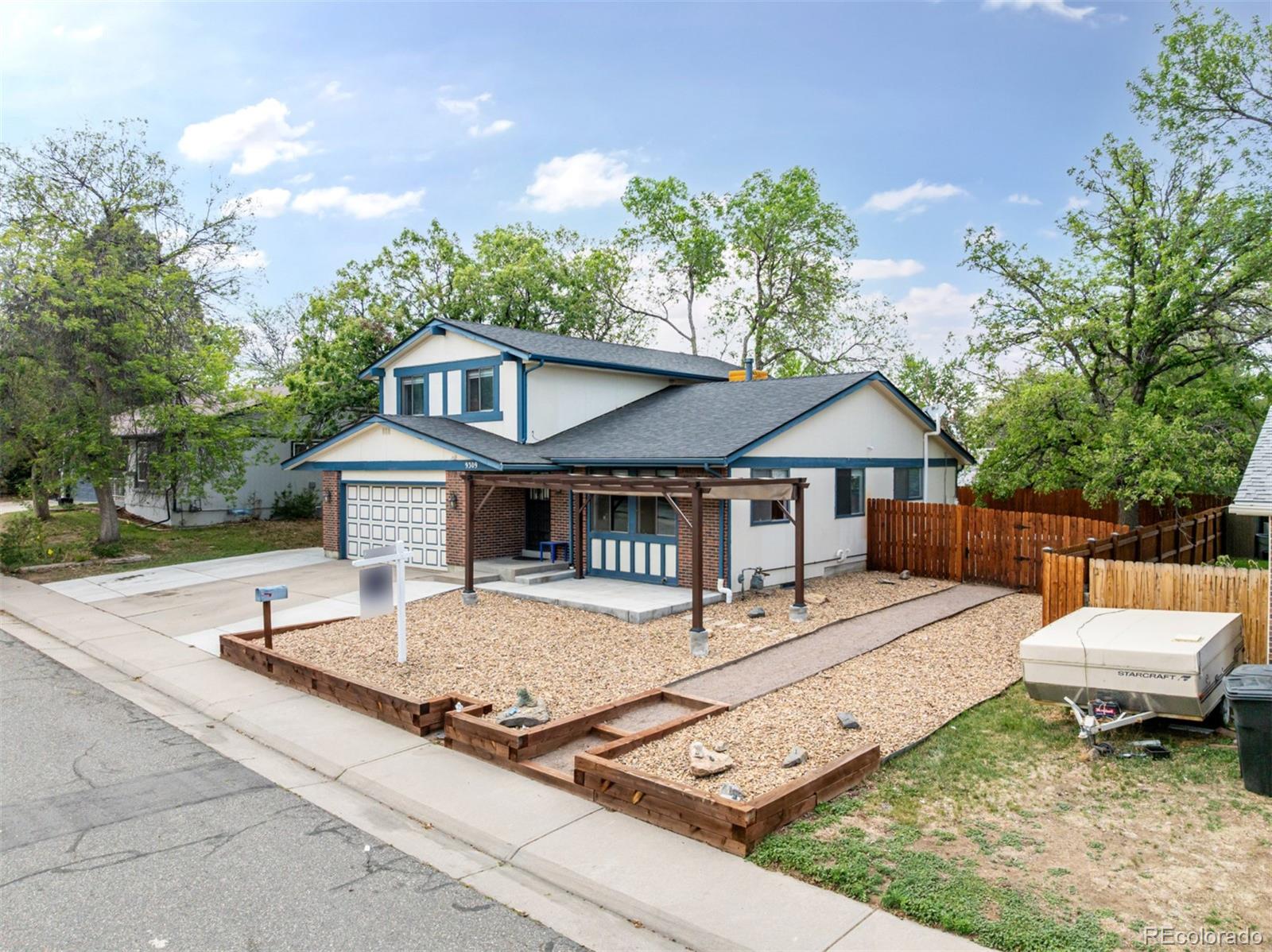 9309 W 76th Avenue Arvada CO 80005