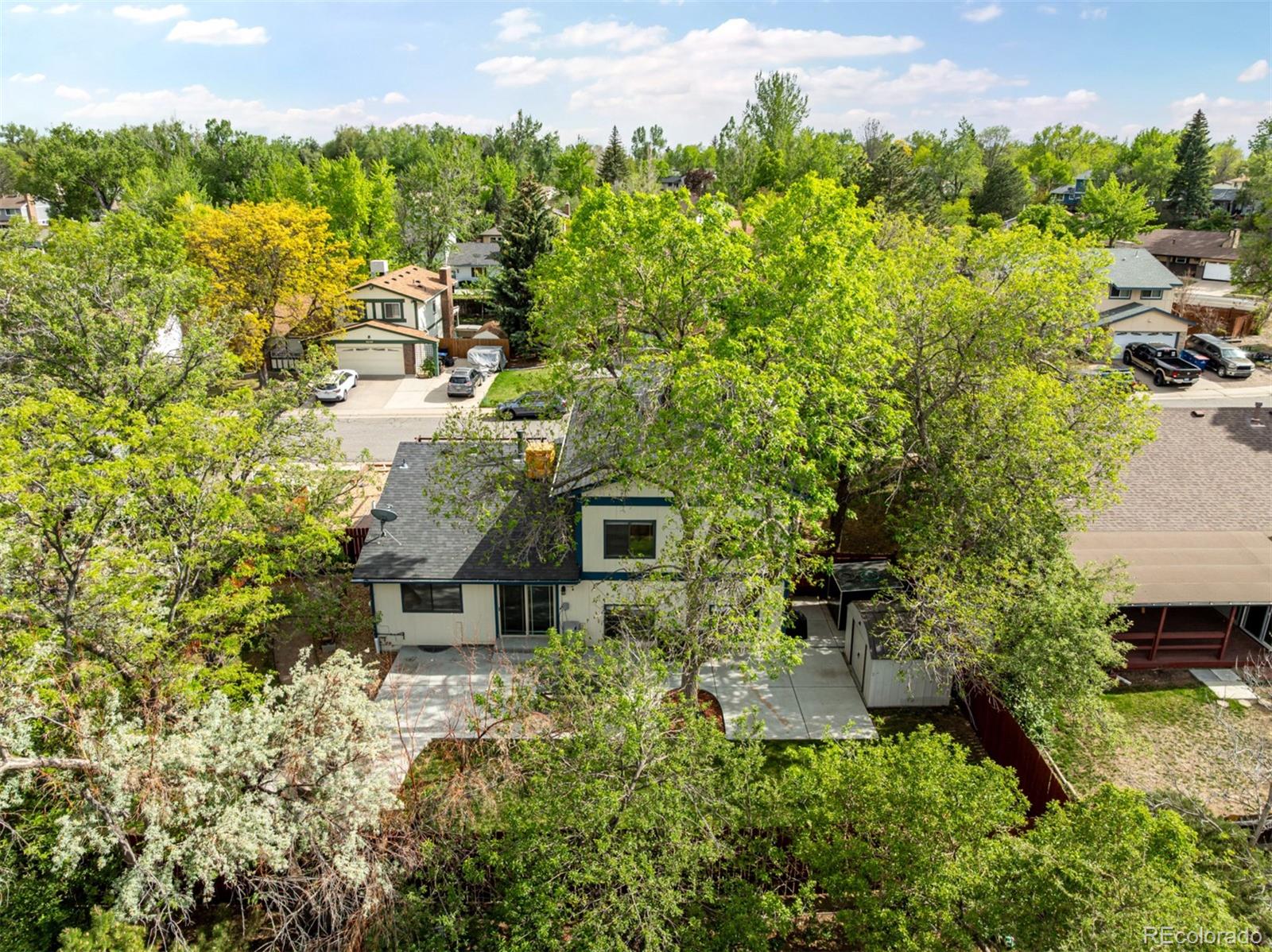 9309 W 76th Avenue Arvada CO 80005