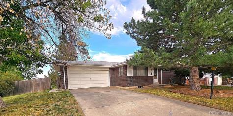 6438 Yarrow Street Arvada CO 80004