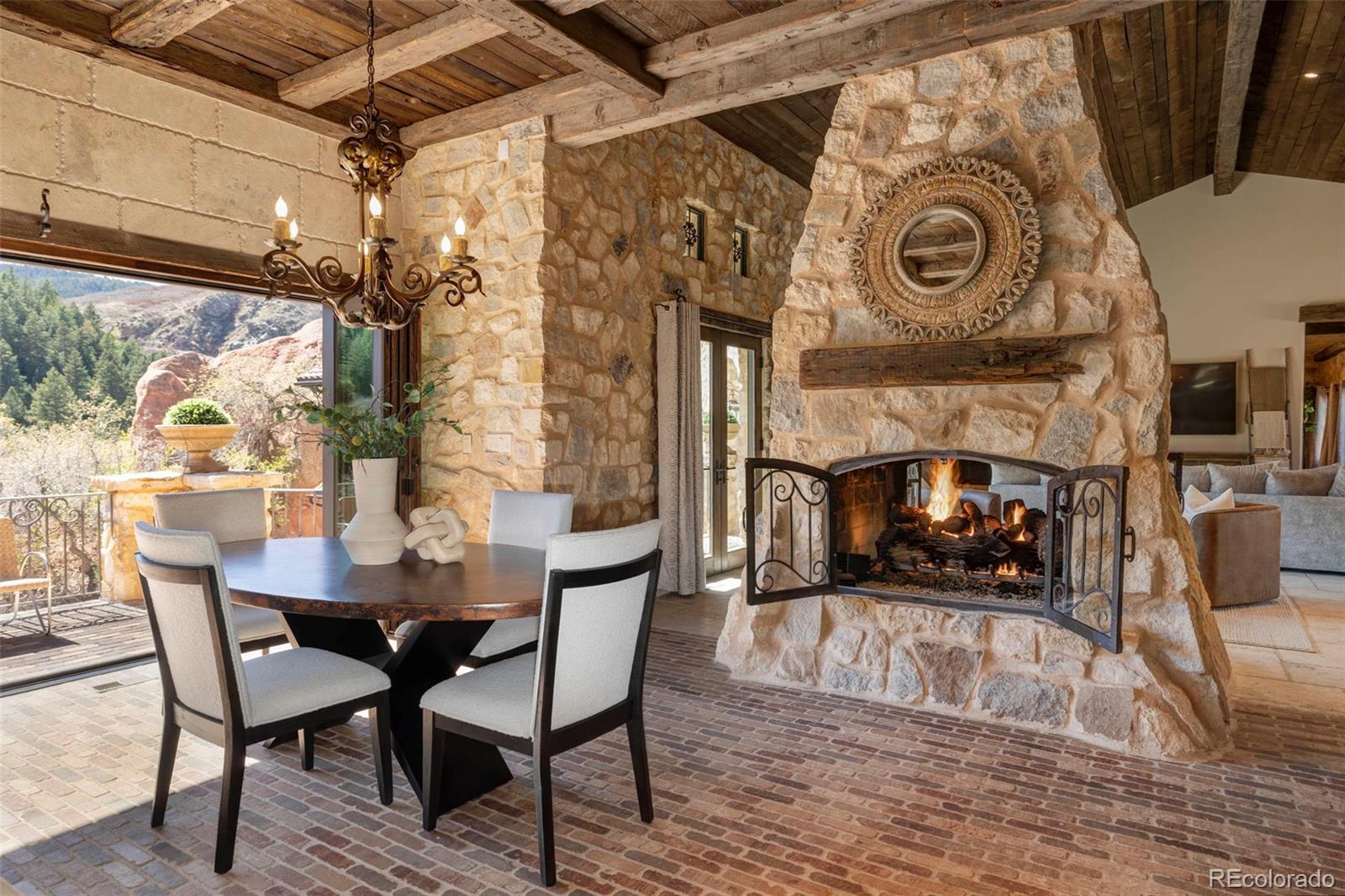 3755 N Rampart Range Road Littleton CO 80125