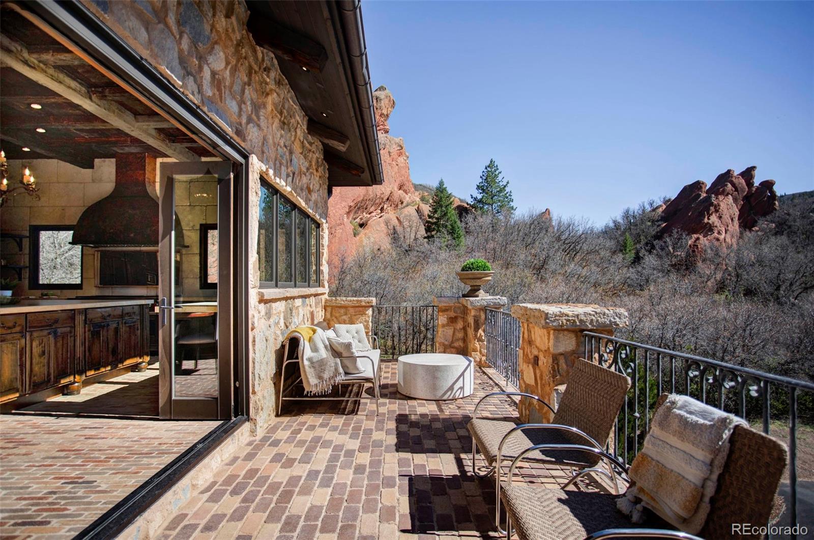 3755 N Rampart Range Road Littleton CO 80125