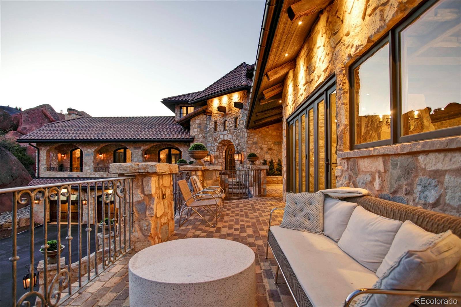 3755 N Rampart Range Road Littleton CO 80125