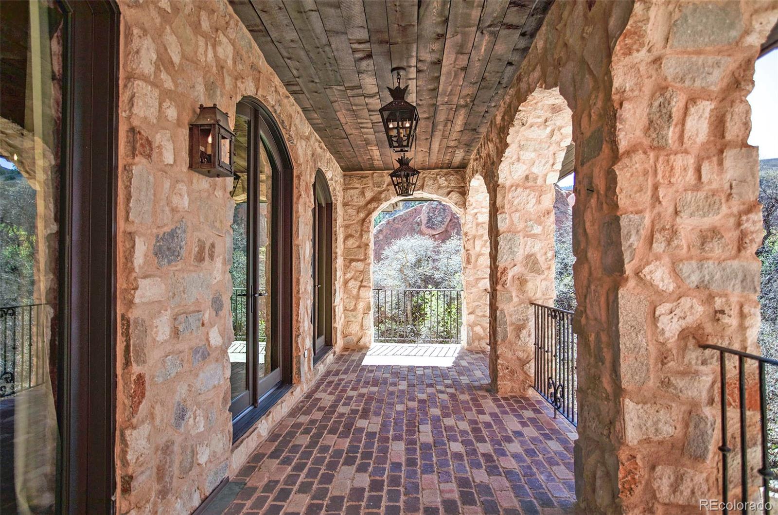 3755 N Rampart Range Road Littleton CO 80125